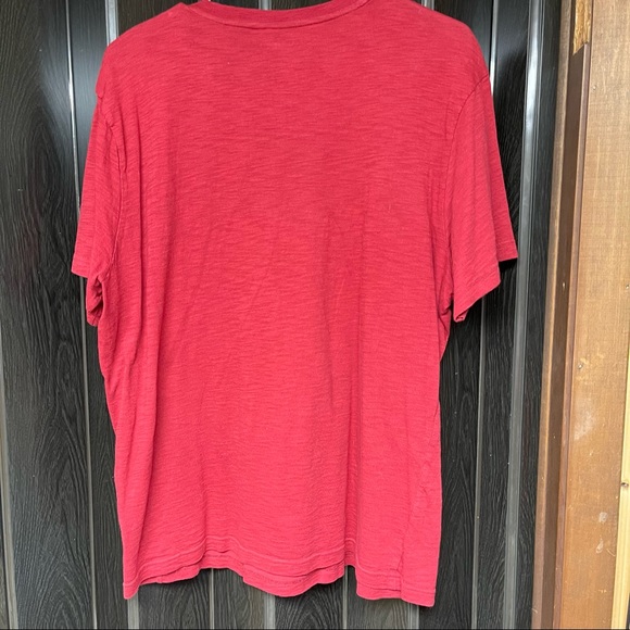 American Rag mens v neck  shirt. xl. - Picture 7 of 8